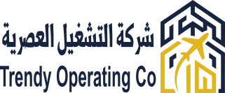 التشغيل العصرية للديكور