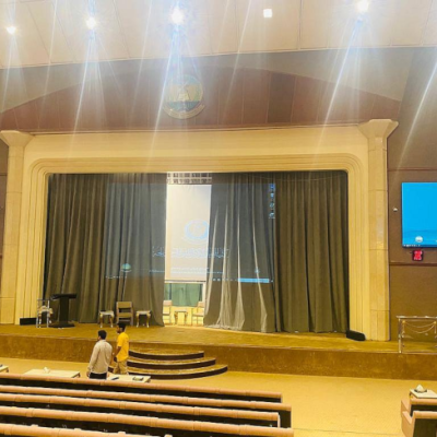 مسرح 2